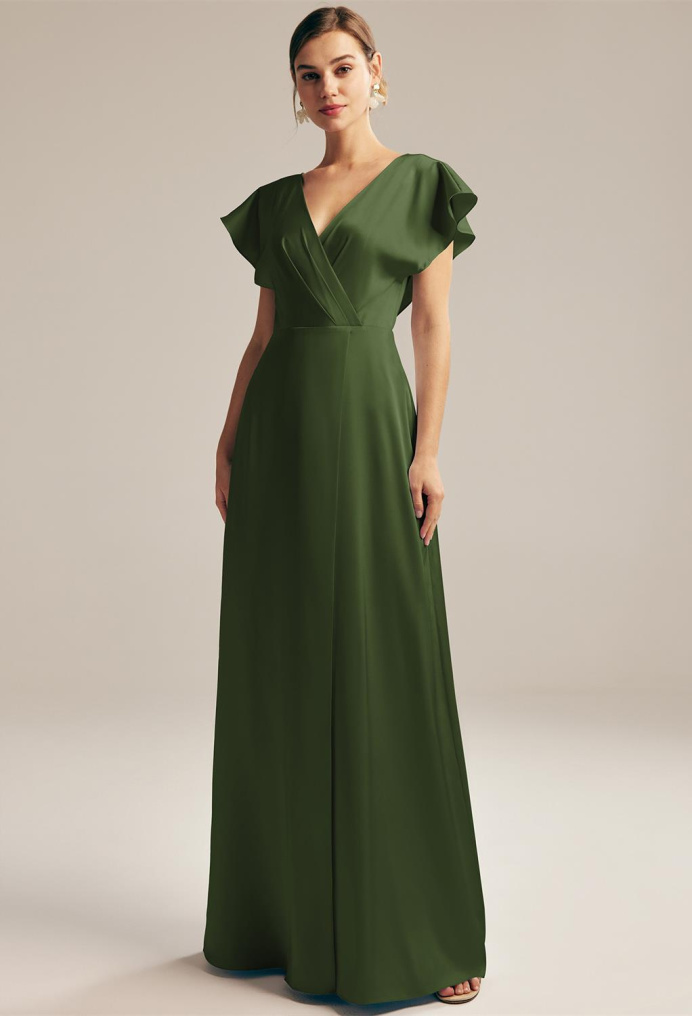 AW Rana Dress